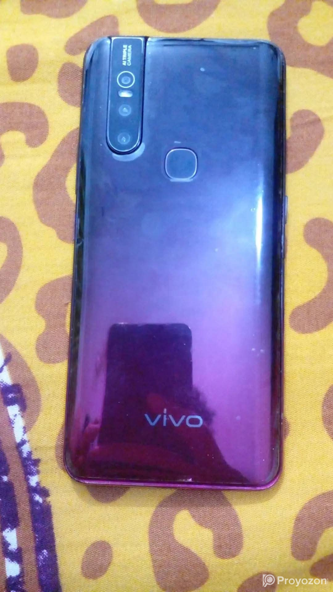 Vivo v15 sell hobe