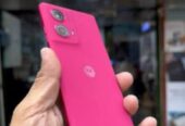 Moto edge 50 Indian unofficial phone sell hobe