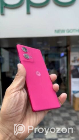 Moto edge 50 Indian unofficial phone sell hobe