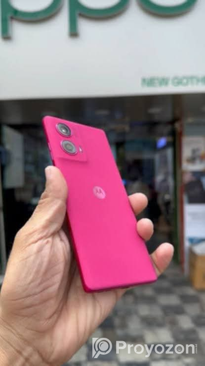 Moto edge 50 Indian unofficial phone sell hobe