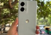 Moto edge 50 Indian unofficial phone sell hobe