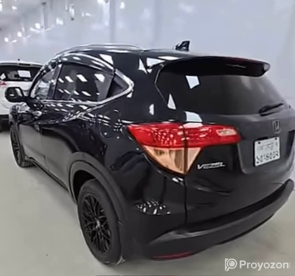 HONDA VAZEL 2016 Full panaromic sunroof Sell hobe