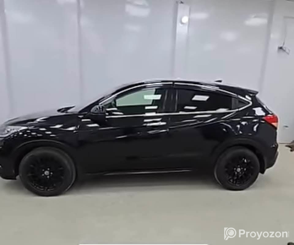 HONDA VAZEL 2016 Full panaromic sunroof Sell hobe