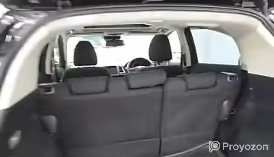 HONDA VAZEL 2016 Full panaromic sunroof Sell hobe