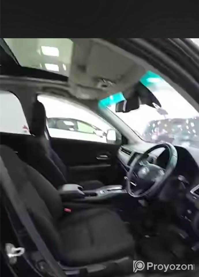 HONDA VAZEL 2016 Full panaromic sunroof Sell hobe