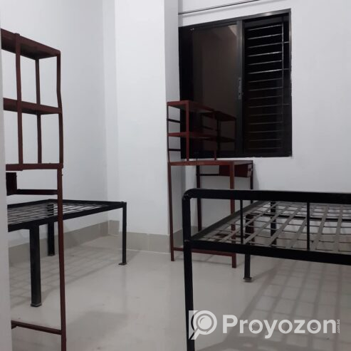 চুমকি ভিলা ছাত্রিনিবাস ও আর কে.ছাত্রীনিবাস সিট ভারা হবে