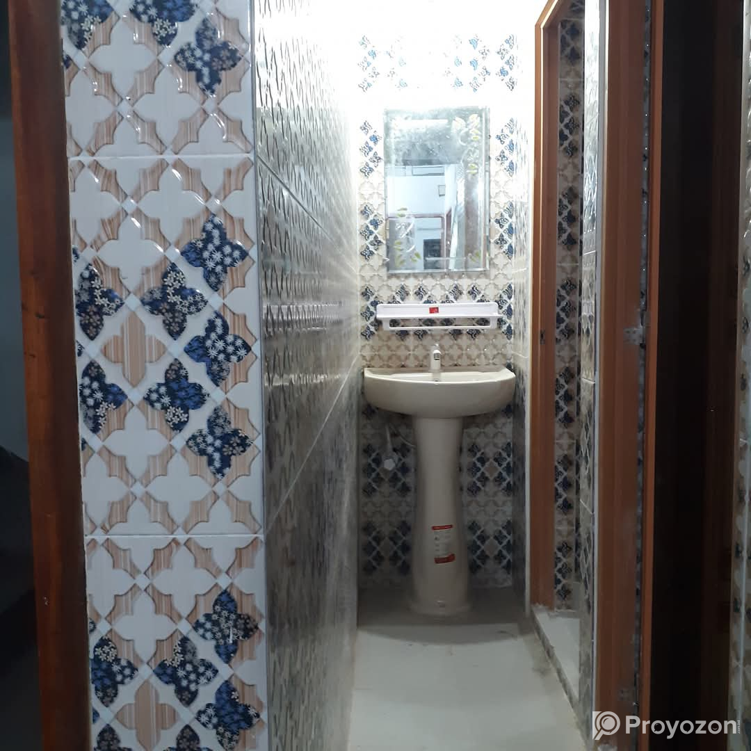 চুমকি ভিলা ছাত্রিনিবাস ও আর কে.ছাত্রীনিবাস সিট ভারা হবে