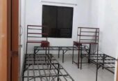 চুমকি ভিলা ছাত্রিনিবাস ও আর কে.ছাত্রীনিবাস সিট ভারা হবে