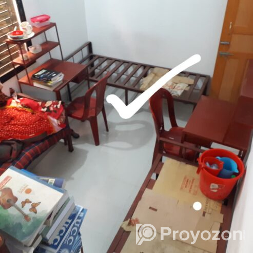 চুমকি ভিলা ছাত্রিনিবাস ও আর কে.ছাত্রীনিবাস সিট ভারা হবে