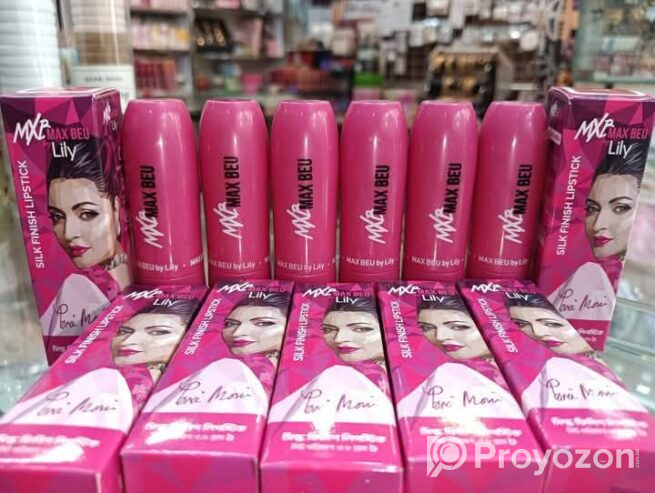 A lipstick love affair lilly max beu