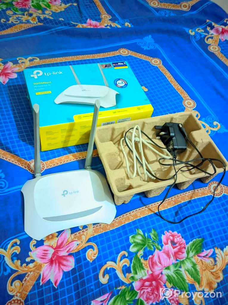 TP-Link Router For Sell.