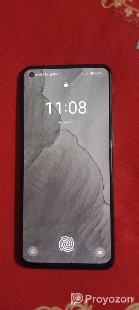 Realmi gt master edition for selll