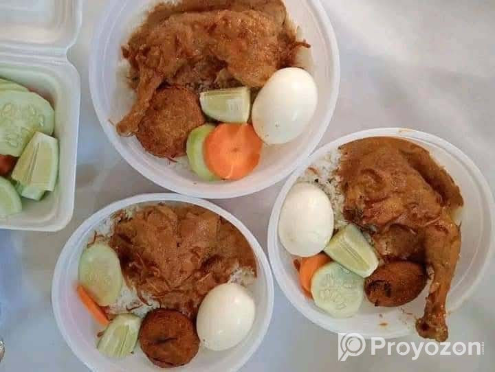 খুব স্বল্পমূল্যে মানসম্মত ও সুস্বাদু খাবার পাবেন