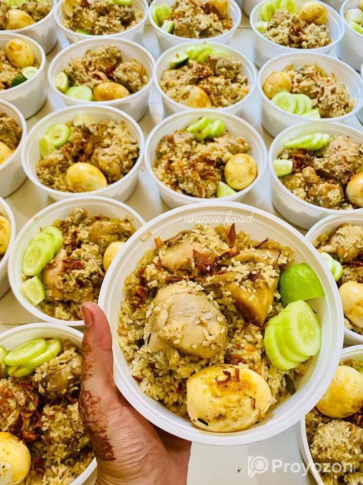 খুব স্বল্পমূল্যে মানসম্মত ও সুস্বাদু খাবার পাবেন