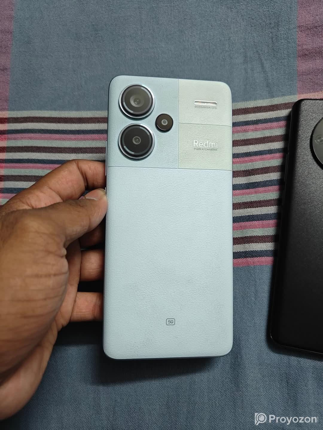 Realme 11 OnePlus 12+Redmi note 13 pro for sell