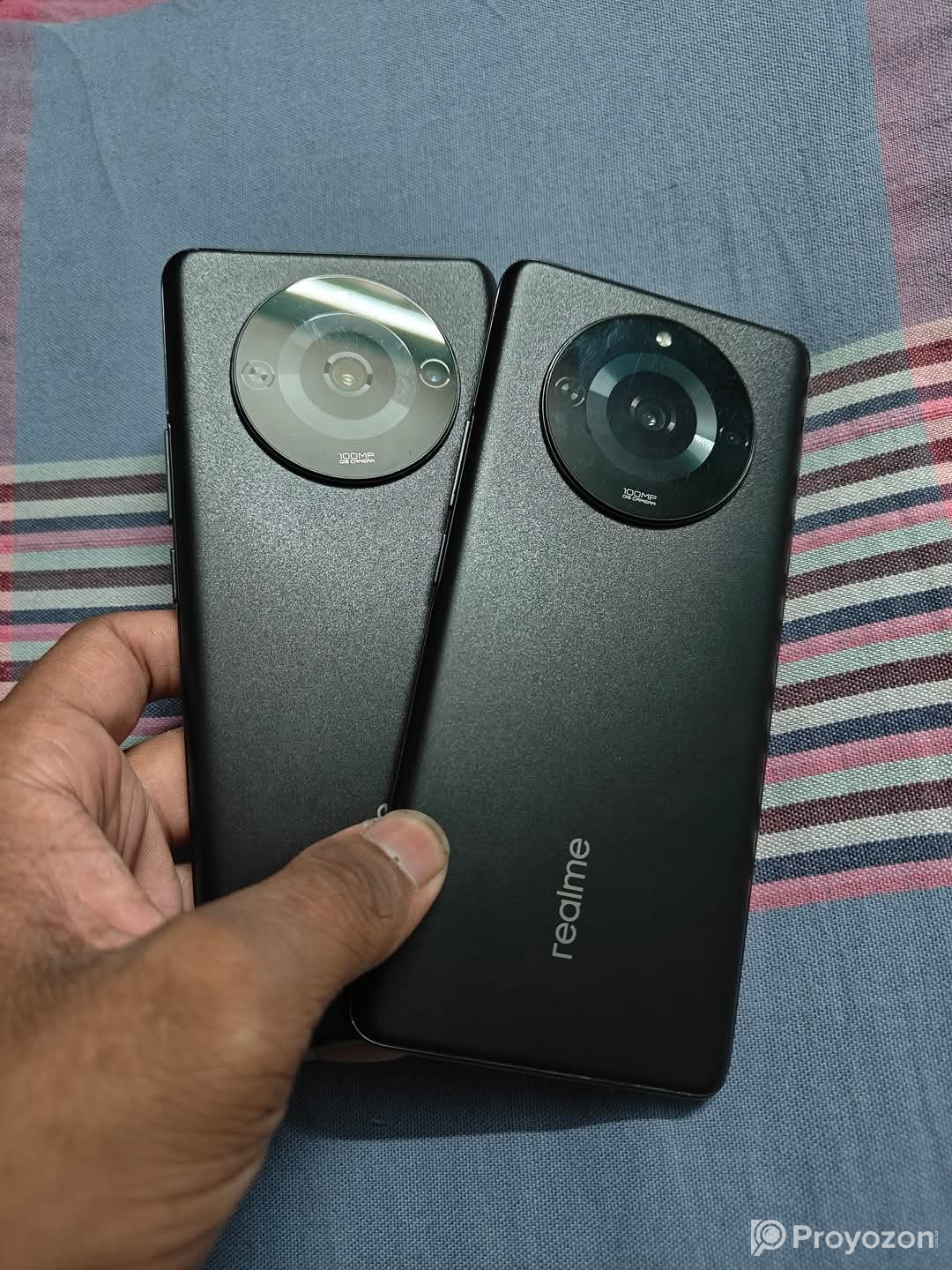 Realme 11 OnePlus 12+Redmi note 13 pro for sell