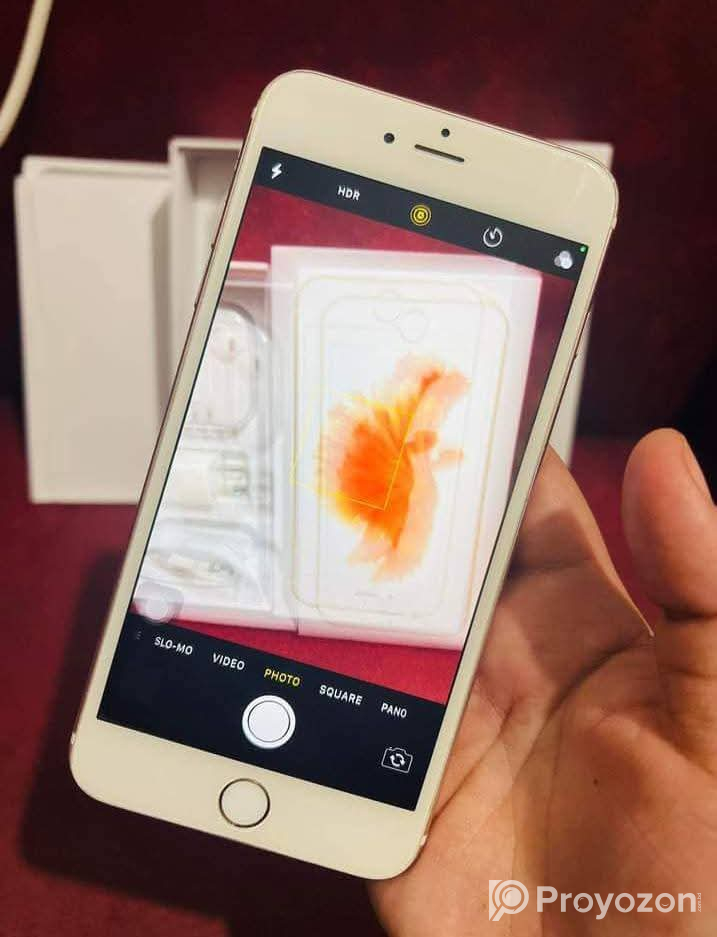 Ifhone 6 sell hobe…