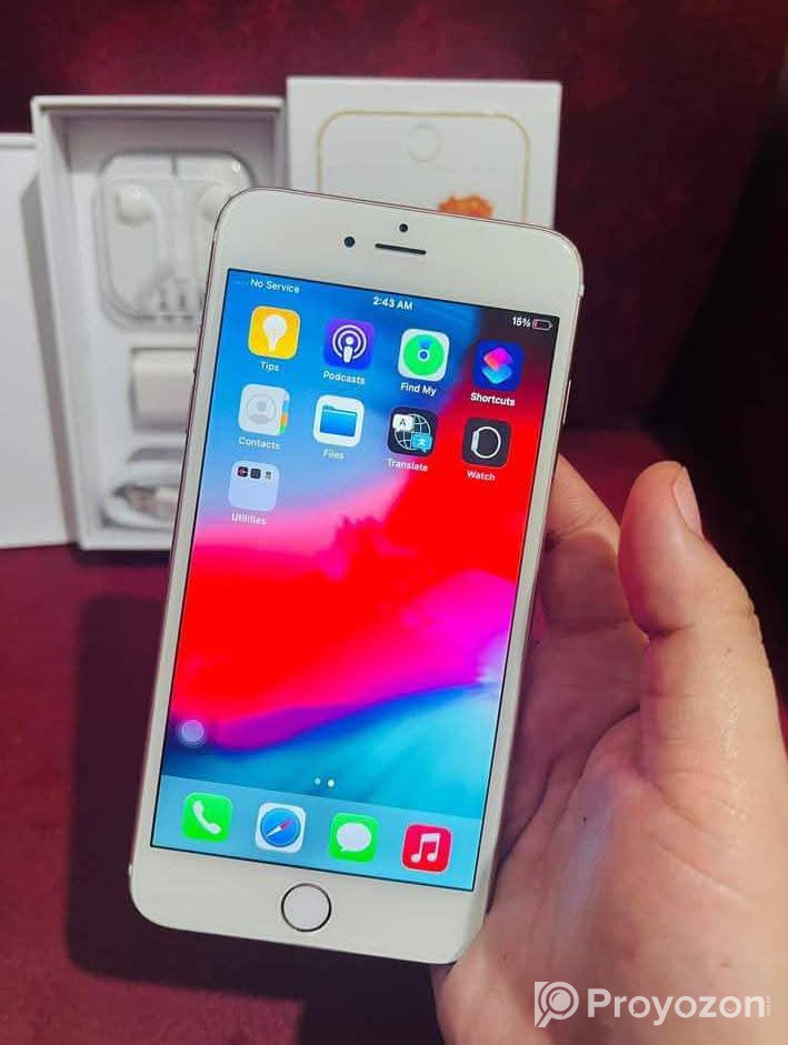 Ifhone 6 sell hobe…