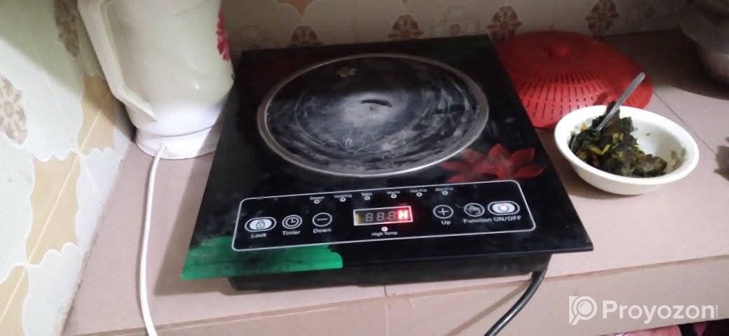 রানিং চুলাটি বিক্রয় করা হবে