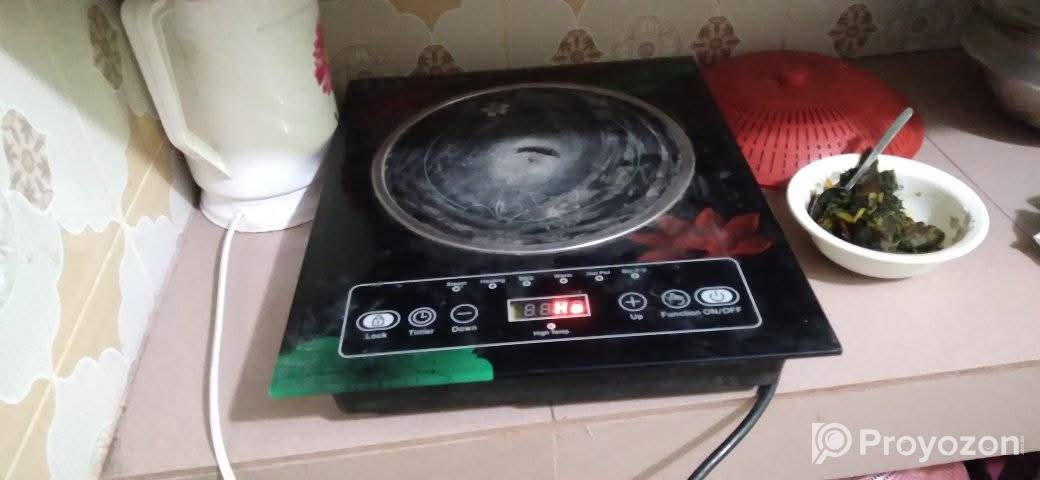 রানিং চুলাটি বিক্রয় করা হবে