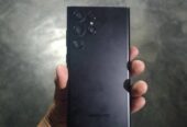 Samsung Galaxy S22 ultra sell hobe