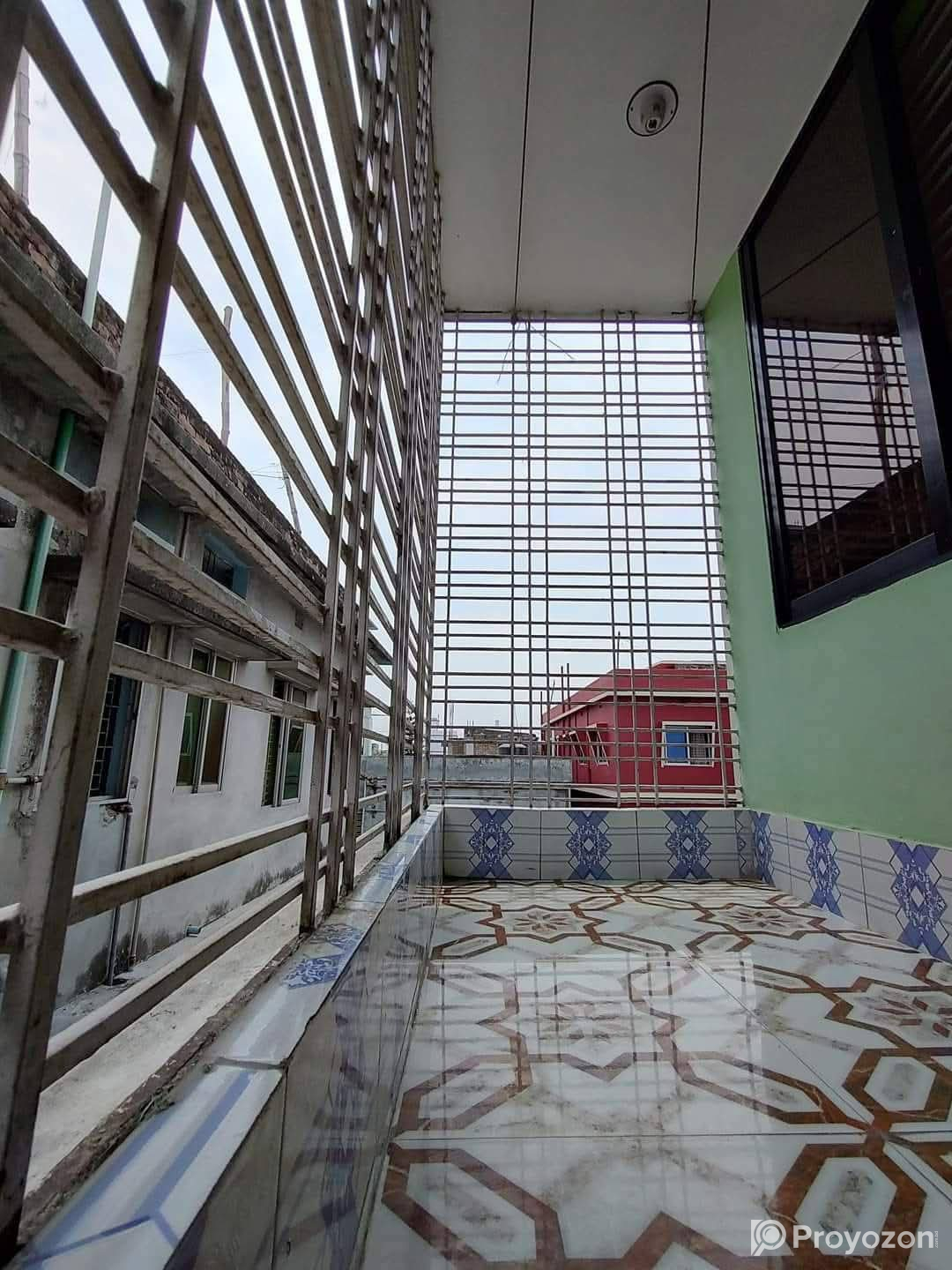 বাসা ভাড়া হবে – ০১ এপ্রিল ২০২৫ হতে