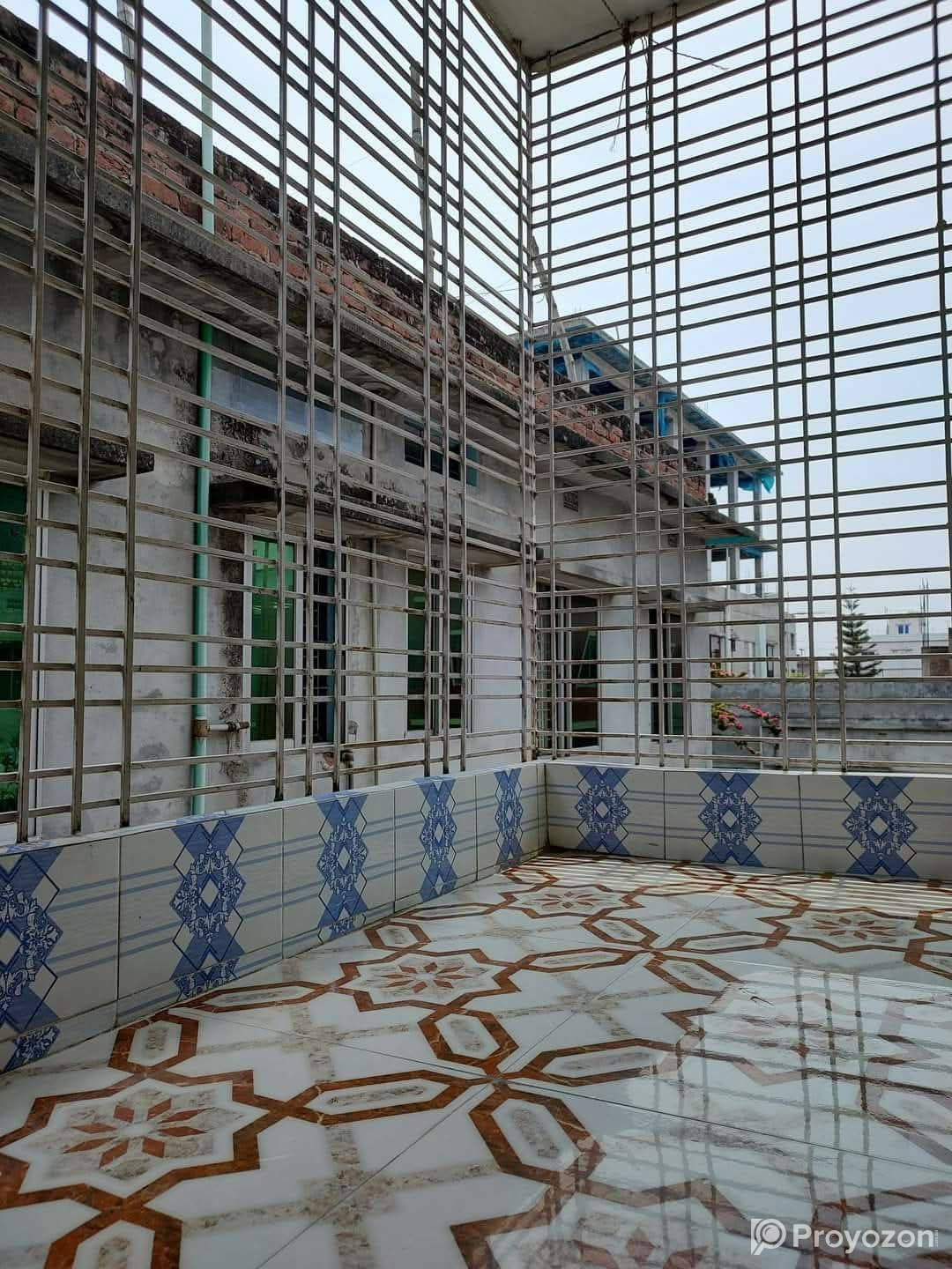 বাসা ভাড়া হবে – ০১ এপ্রিল ২০২৫ হতে