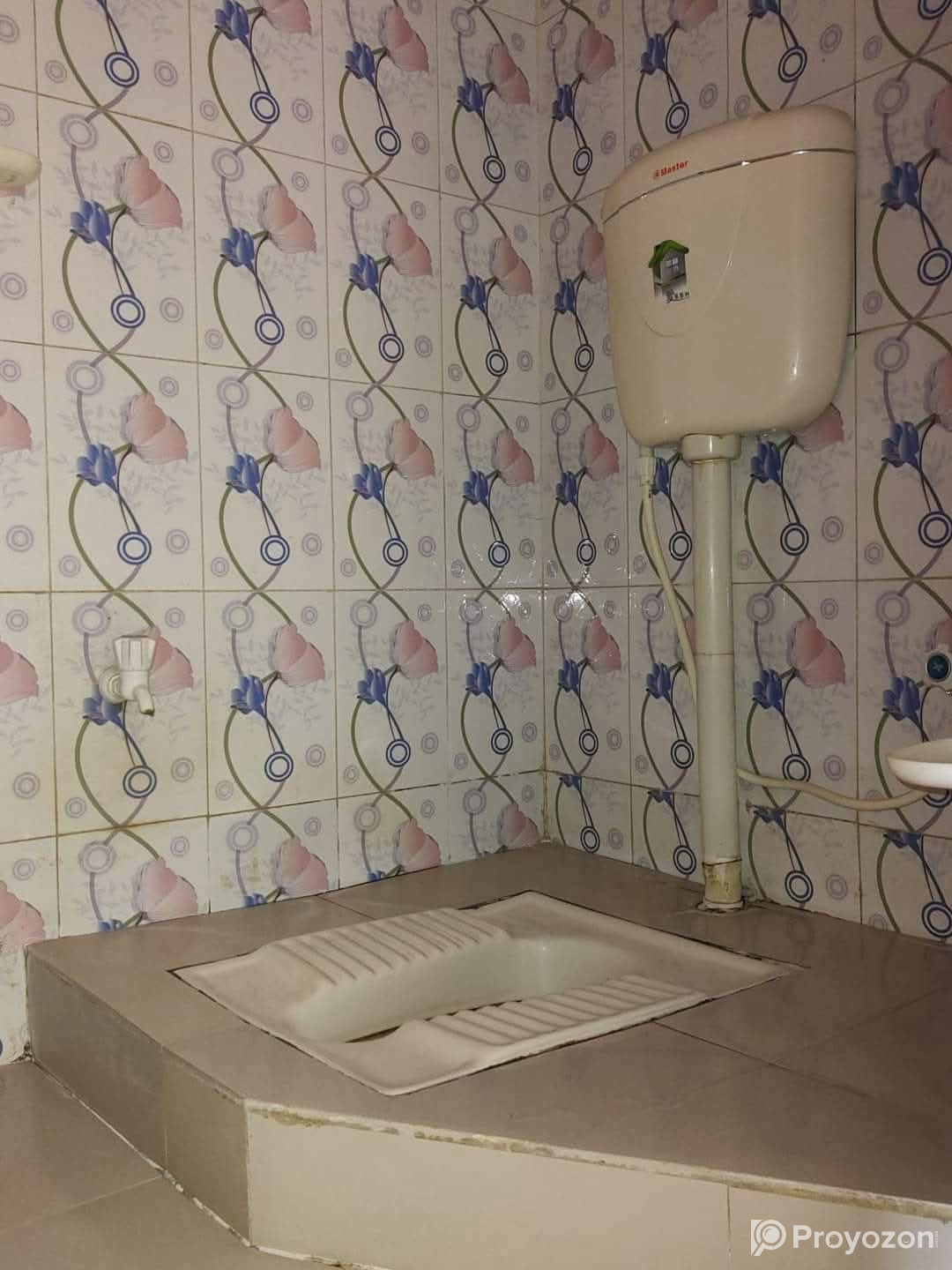 বাসা ভাড়া হবে – ০১ এপ্রিল ২০২৫ হতে