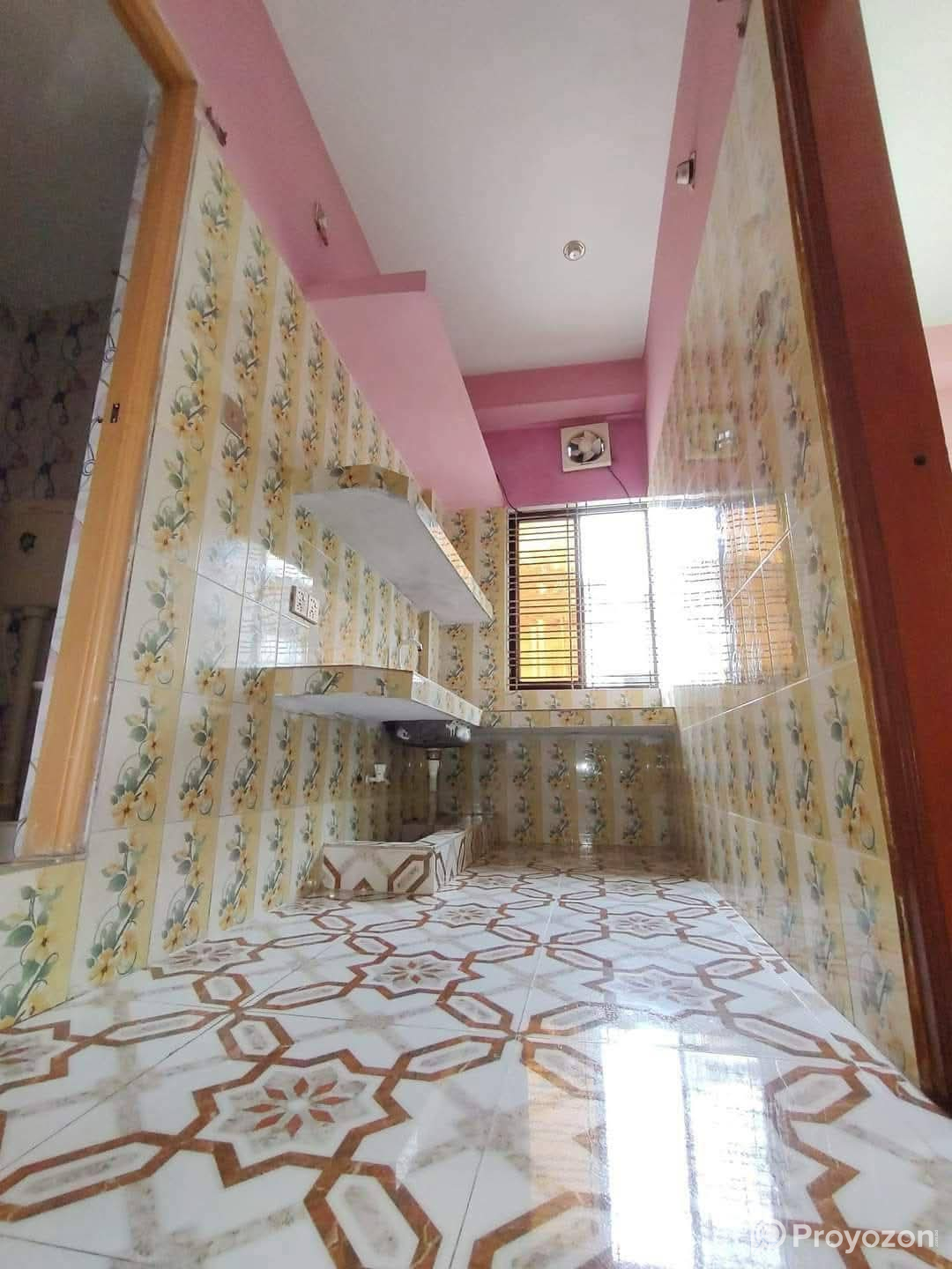 বাসা ভাড়া হবে – ০১ এপ্রিল ২০২৫ হতে