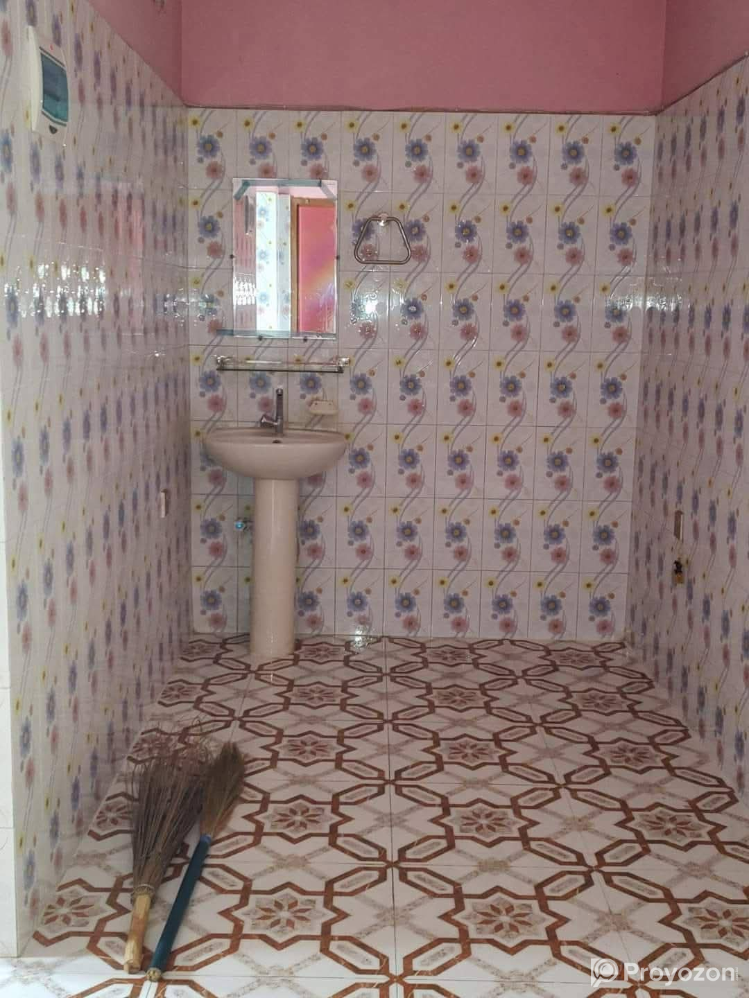 বাসা ভাড়া হবে – ০১ এপ্রিল ২০২৫ হতে