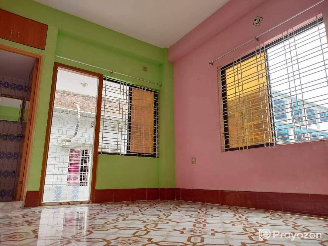 বাসা ভাড়া হবে – ০১ এপ্রিল ২০২৫ হতে