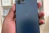 I Phone 12 pro sell hobe