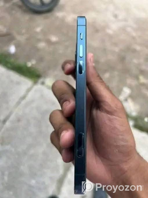 I Phone 12 pro sell hobe