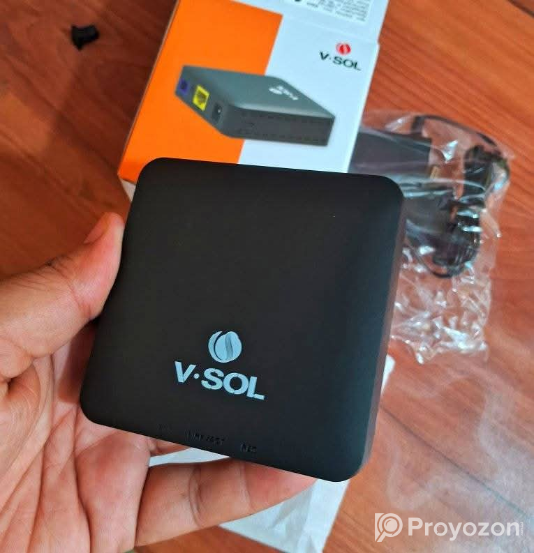 Onu: VSOL (x-pon) sell dibo