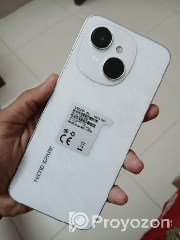 Tecno Spark Go 1 for sell