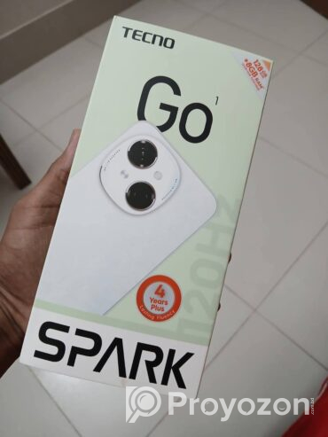 Tecno Spark Go 1 for sell