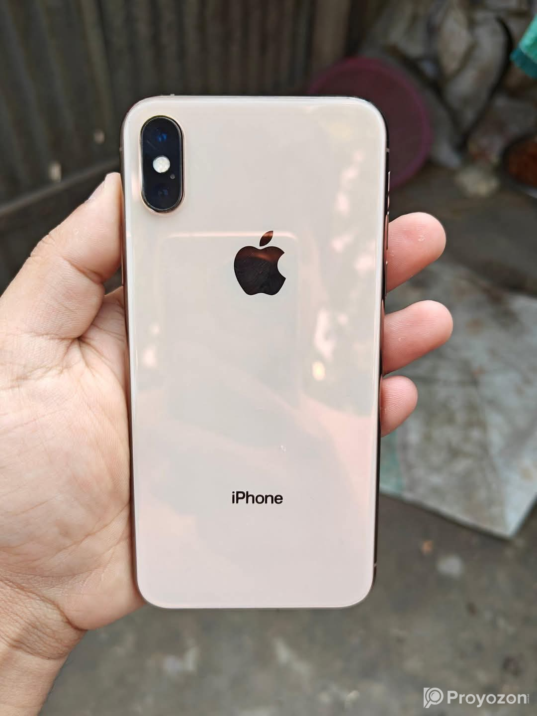 iPhone Xs Max (LLA) USA🇺🇸sell post