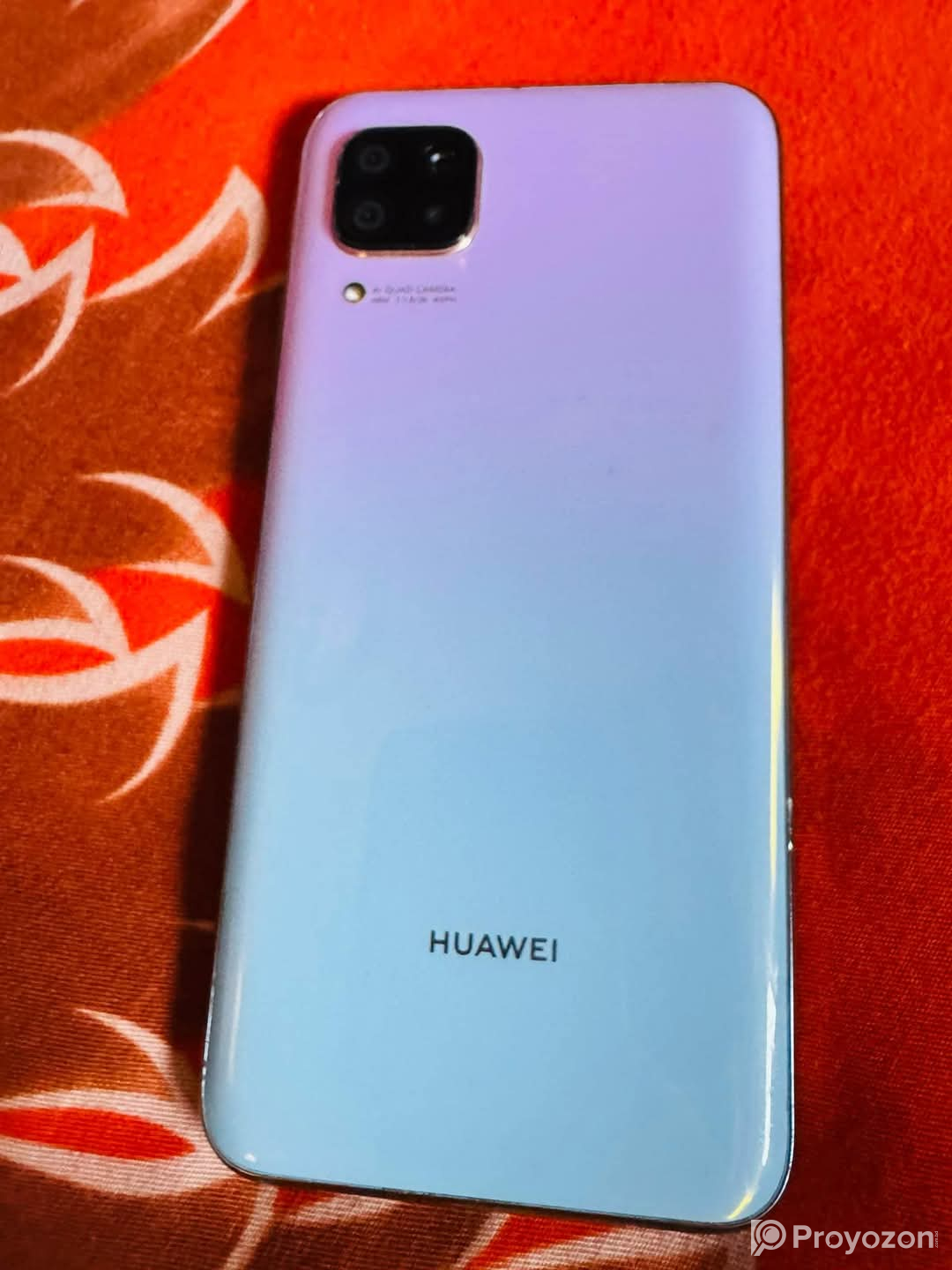 Sell post,,,,exchange possible Huawei p40 lite