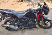 Rider 160cc bike sell hobe
