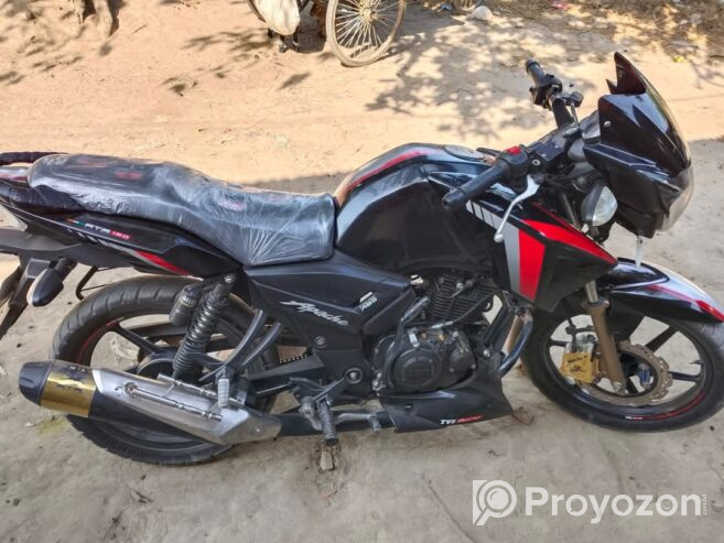 Rider 160cc bike sell hobe