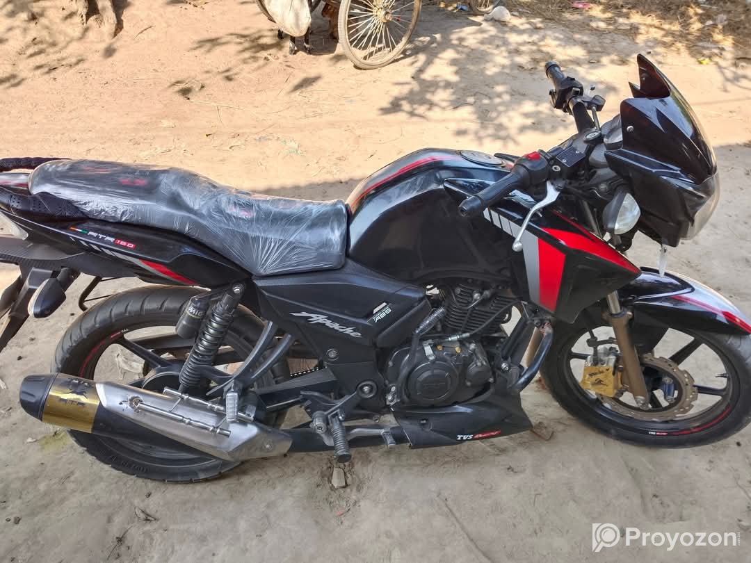 Rider 160cc bike sell hobe