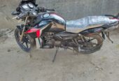 Rider 160cc bike sell hobe
