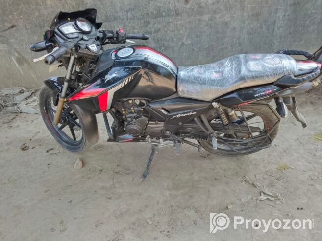 Rider 160cc bike sell hobe