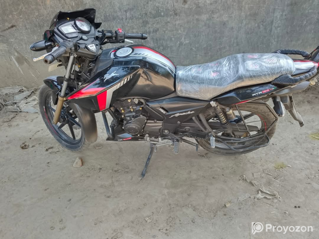 Rider 160cc bike sell hobe