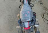 Rider 160cc bike sell hobe
