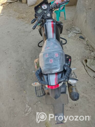 Rider 160cc bike sell hobe