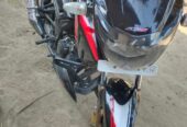 Rider 160cc bike sell hobe
