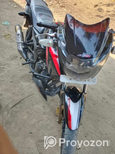 Rider 160cc bike sell hobe