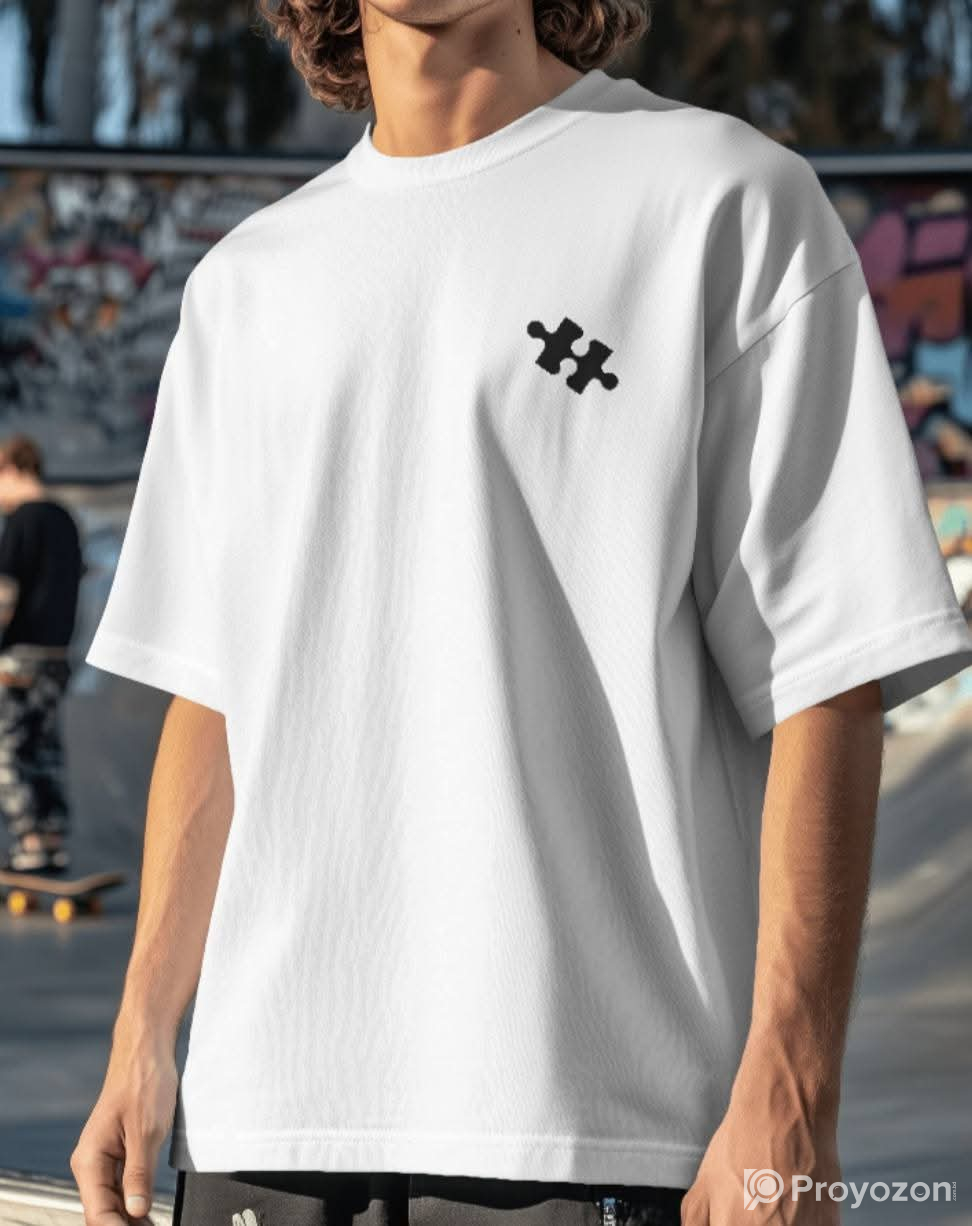 Premium Unisex Drop shoulder