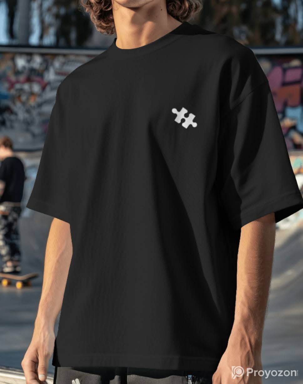 Premium Unisex Drop shoulder